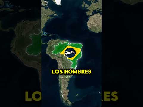 ¿Qué país de América Latina tiene los hombres más guapos?