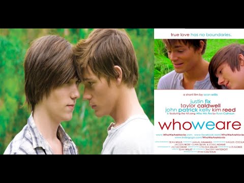 Quienes somos. Corto gay