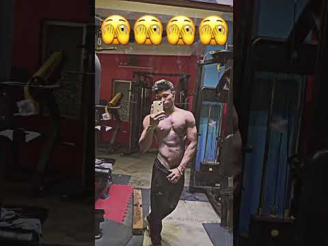 Sexy boy bodybuilder motivation video plssubscribe#short #shorts #gym #shawangym #viralshort #viral