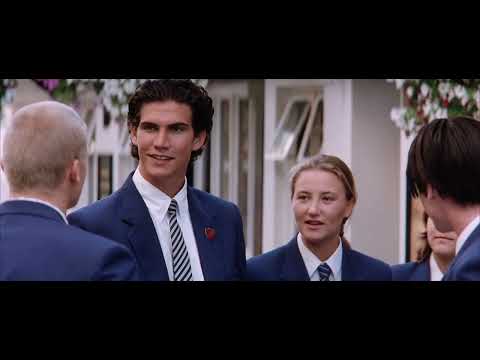 Steven and John (Gay Storyline) – Part 1 – (Get Real)