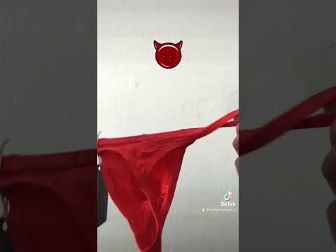 Tangas súper sexys para hombres 😨😨😨