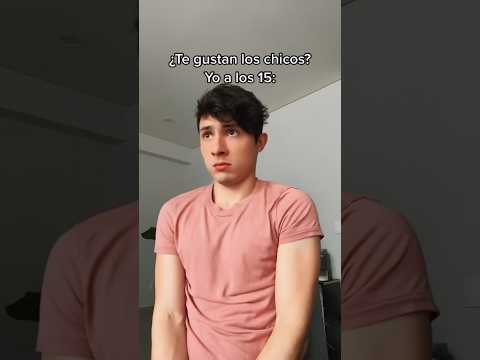 Te gustan los chicos? 🌈 #shorts