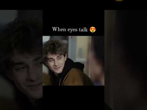 The way he looking at you 😏#bl#fyp #short#skamfrance