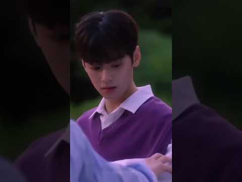 this scene was hilarious🤣 #kdrama #shorts #eunwoo #ahnhyoseop #chaeunwoo #gay #bl #love #gaycouple