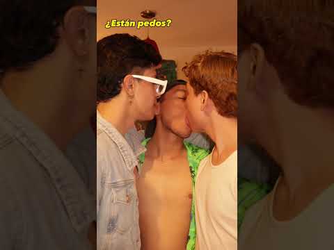Un poco pedos 🙈 #parati #comedia #gay #lgbt #mexico #tiktok #viral #humor