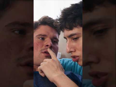 Unexpected Heat After Football 💥🏈👀