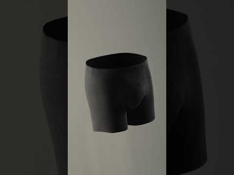 UNIQLO Masterpiece: AIRism Ultra Seamless Boxer Briefs