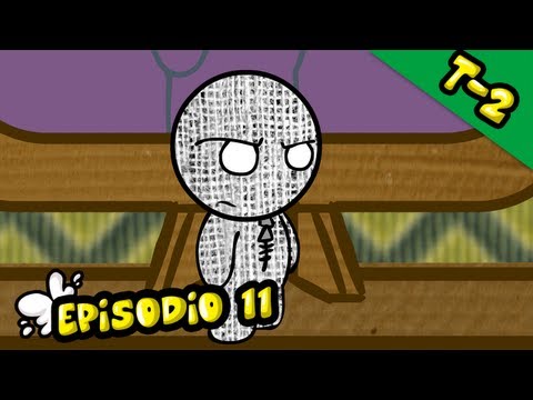 Vete a la Versh – T2, E11: Litel Big Culo