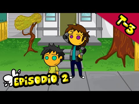 Vete a la Versh – T3, E2: La Maldición