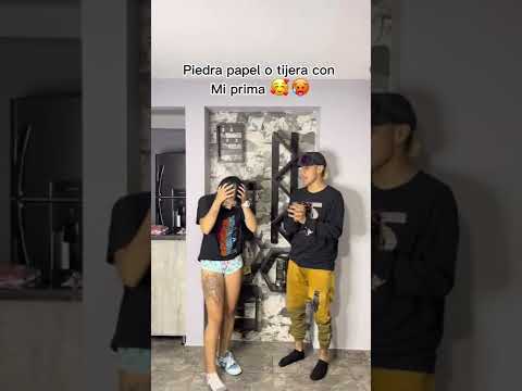 Y tú con quien jugarías este juego? 😱🥵