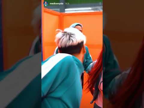 Yolo Muere En La Serie El Juego😨Mariana Queda Destrosada💔