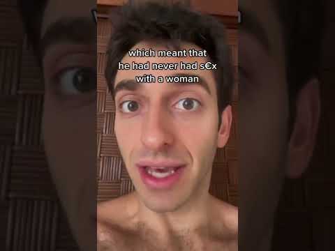 You lied to me, Mr. Curry #sexeducation #sex #gay #standupcomedy #comedy #jokes #shorts