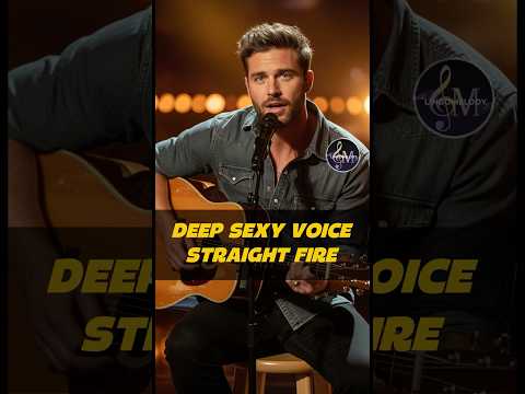 Your Man – Deep Sexy Country Voice Melted AGT #englishsongs  #AILingoMelody #agt #bgt #countrymusic
